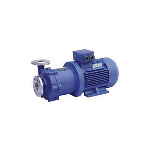 Magnetic Drive Transfer Circulating Chemical Pump