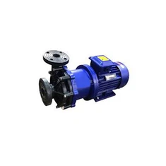 엔지니어링 플라스틱 마그네틱 펌프