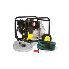 소방 호스 워터 펌프