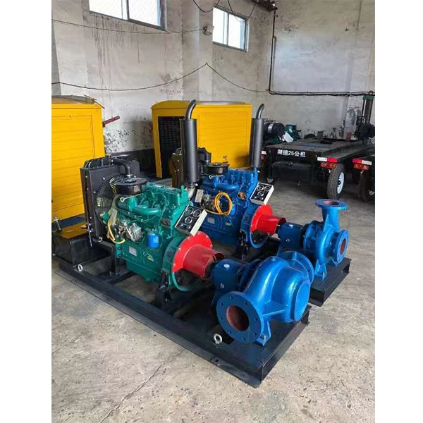 Engine Pump