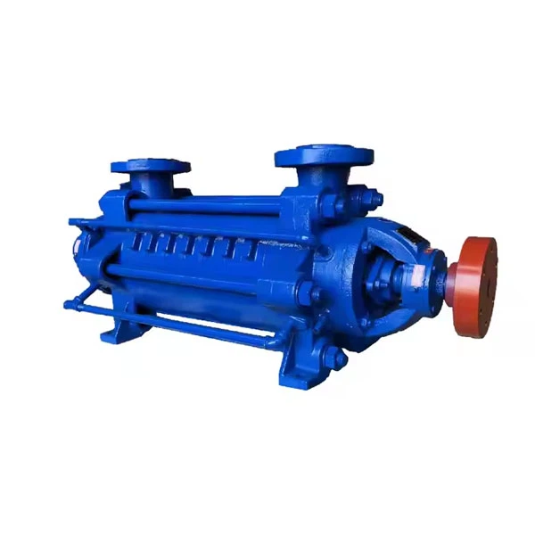 Boiler Feed Pump