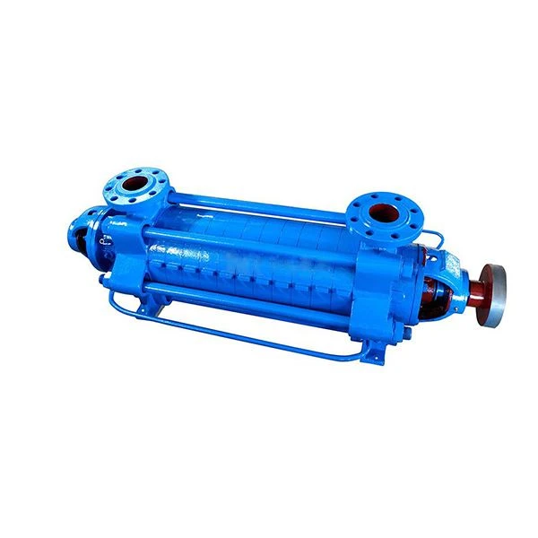 Boiler Feed Water Pumps