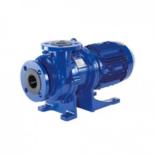 황산 저항성 원심 화학 펌프