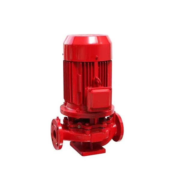 Fire Water Pump
