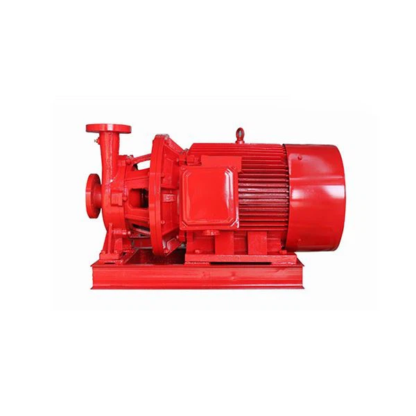 Fire Water Pump
