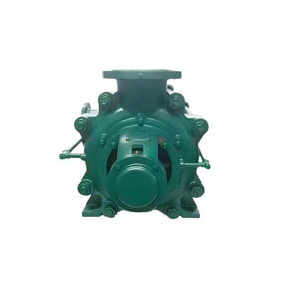 Multistage Water Pump
