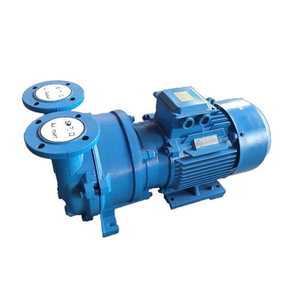 Vacuum Pump