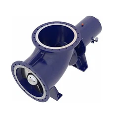 축류 피스톤 펌프