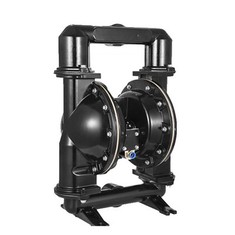 다이어프램 오일 펌프