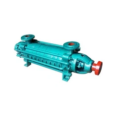 수평한 보일러 수도 펌프