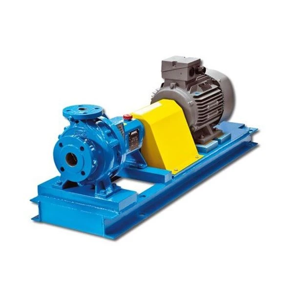 China High Quality Sulfuric Acid Pump