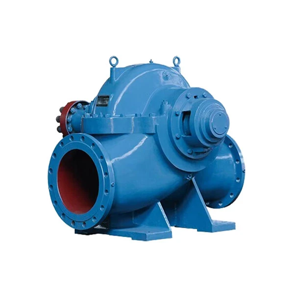 Driven Centrifugal Split Case Water Pump best