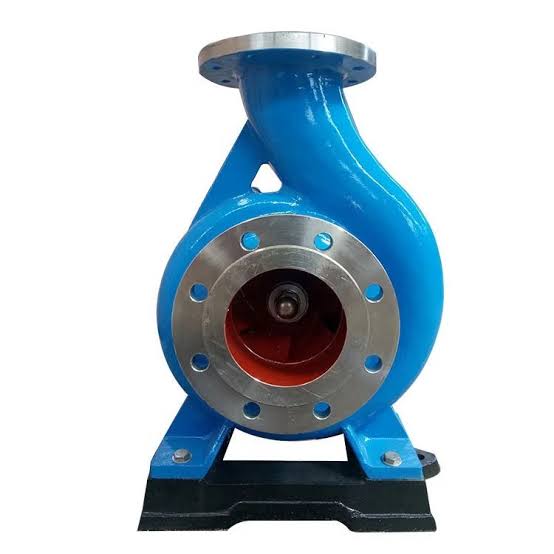 Stainless Steel Chemical Centrifugal Pump high quality