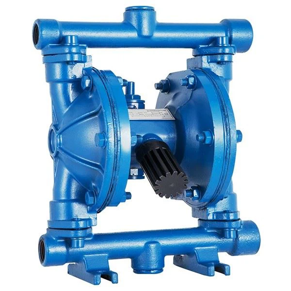 Air Diaphragm Pump