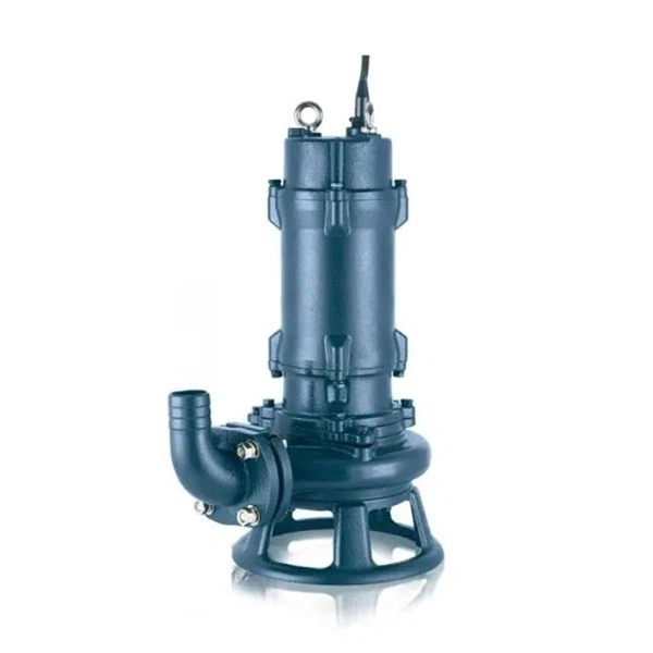 Sewage Pump