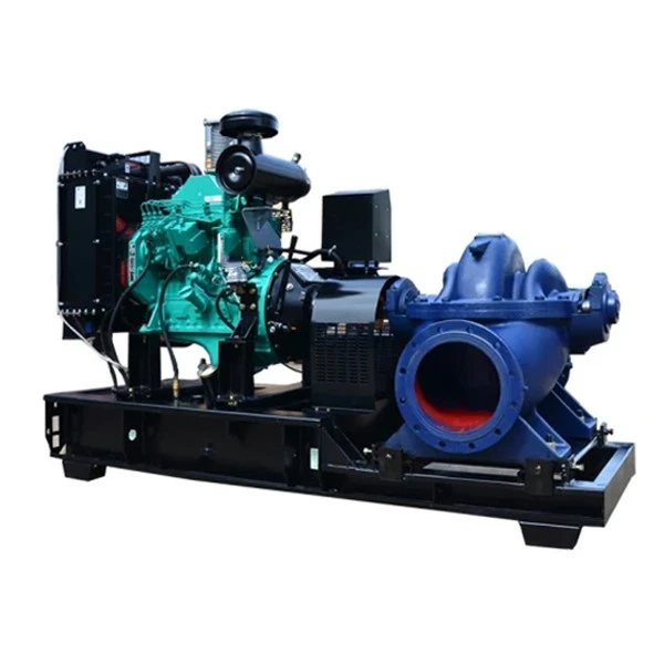 Engine Pump