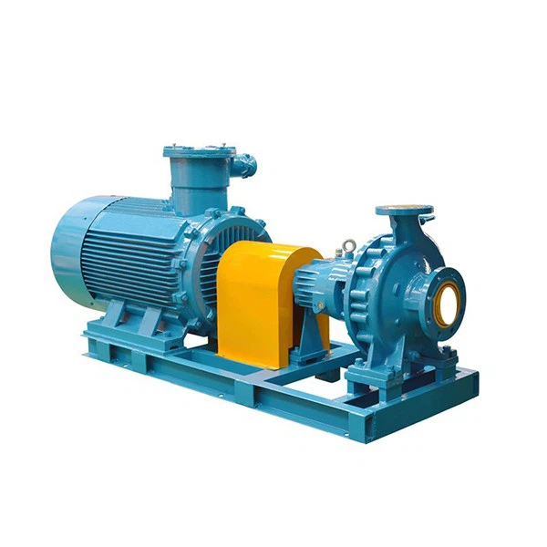 Chemical Pump