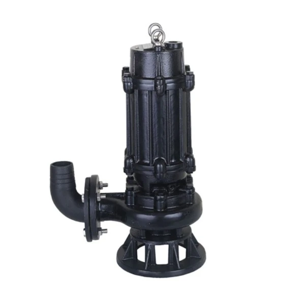 Submersible Pump
