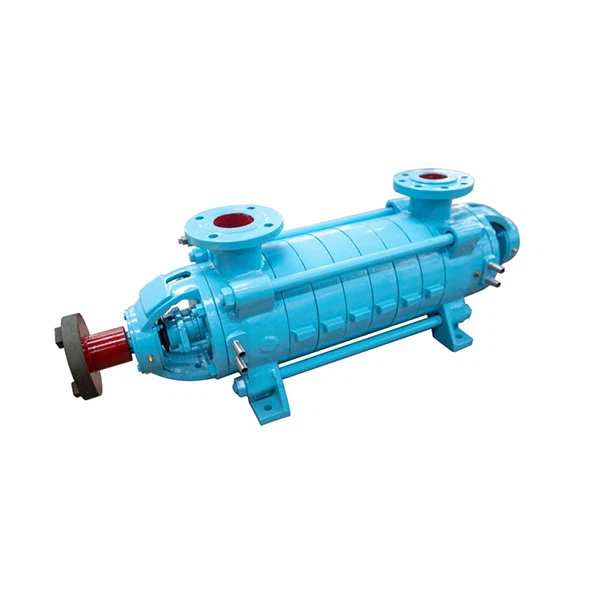 Motor Driven Boiler Feed Pump