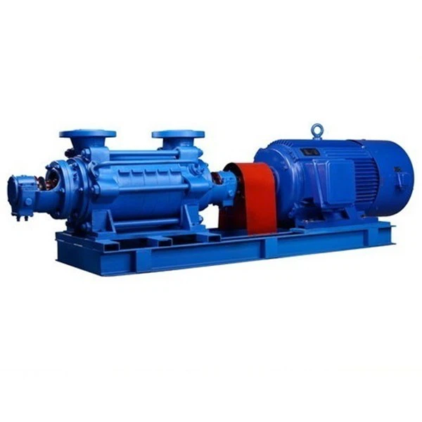 Motor Driven Boiler Feed Pump