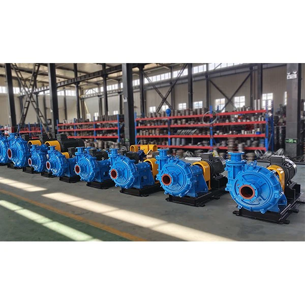 Slurry Pump5 Slurry Pump5