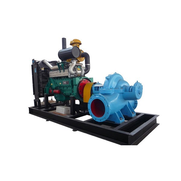 double centrifugal pump double centrifugal pump