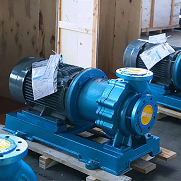 Sulfuric Acid Resistant Centrifugal Chemical Pump Sulfuric Acid Resistant Centrifugal Chemical Pump