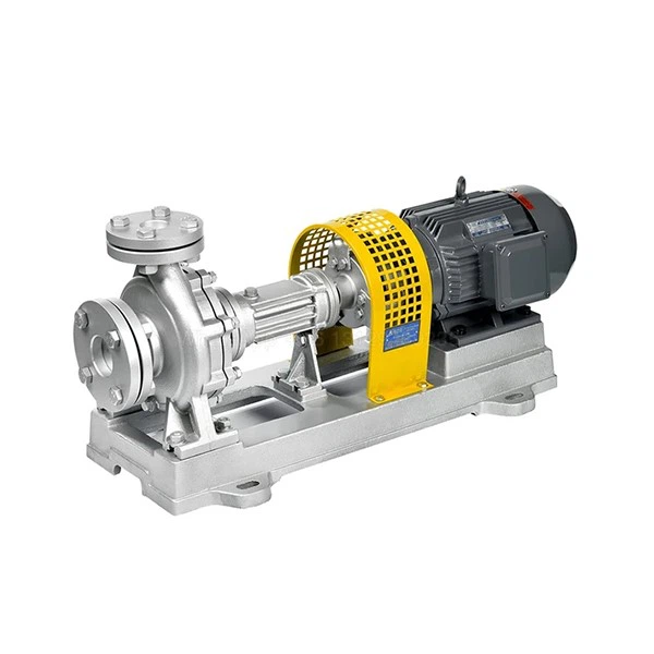 Chemical Transfer Pump Chemical Transfer Pump
