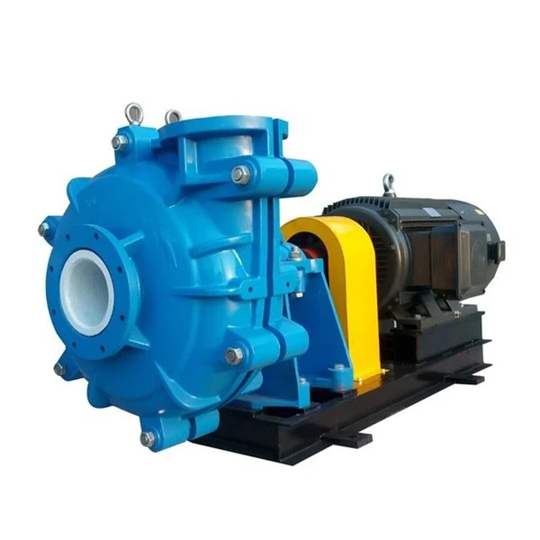 Slurry Circulating Pump