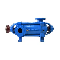 수평형 다단 원심 펌프 제조업체