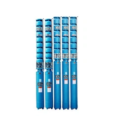 헤비 듀티 웰 펌프