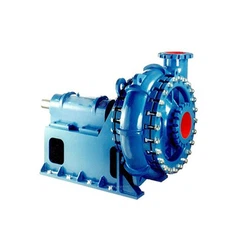 슬러리 처리 펌프