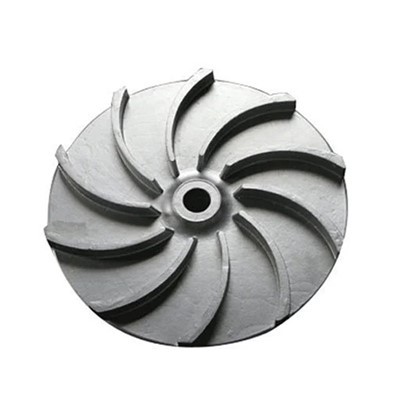 워터 펌프 임펠러