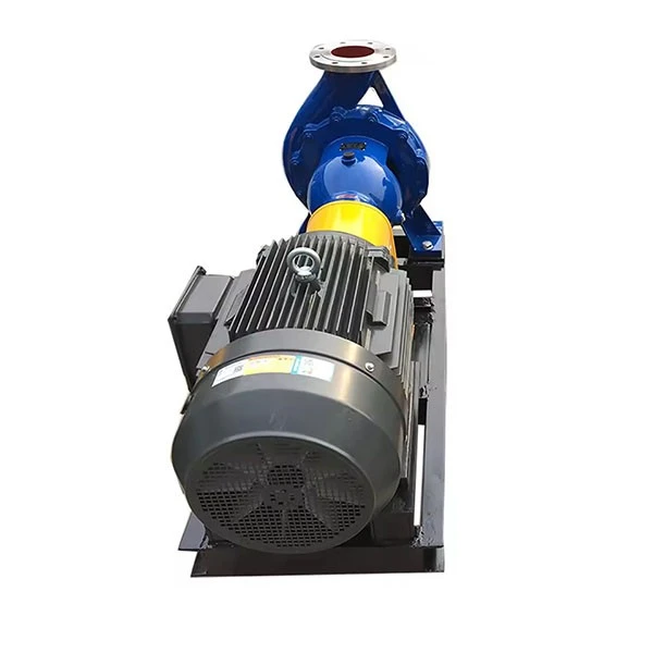 Stainless Steel Chemical Centrifugal Pump suppliers
