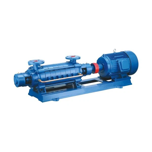 Steam Boiler Feed Water Pump