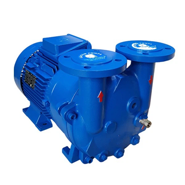 Water Vacuum Pump