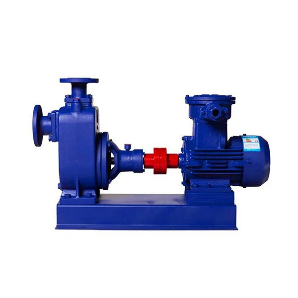 sewage pumps